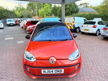 Used Volkswagen up! 2014 for sale - 79668869: Photo