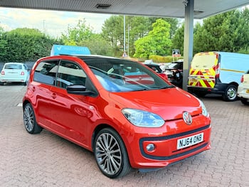 Used Volkswagen up! 2014 for sale - 79668869: Photo