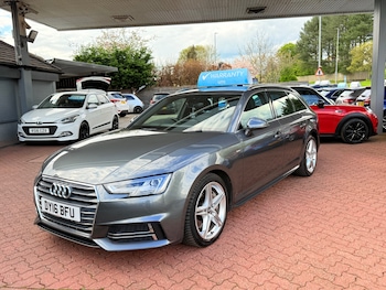 Used Audi A4 2016 for sale - 78406836: Photo
