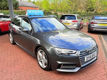 Used Audi A4 2016 for sale - 78406836: Photo