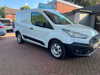 Used Ford Transit Connect 2019 for sale - 79258527: Photo