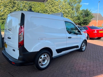 Used Ford Transit Connect 2019 for sale - 79258527: Photo