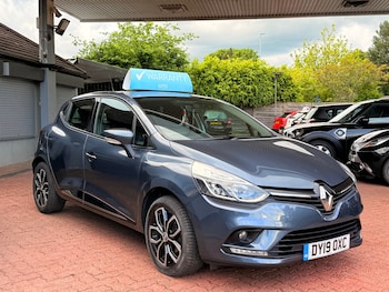 Used Renault Clio 2019 for sale - 78832543: Photo