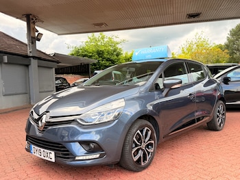 Used Renault Clio 2019 for sale - 78832543: Photo