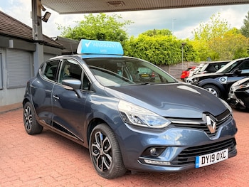 Used Renault Clio 2019 for sale - 78832543: Photo