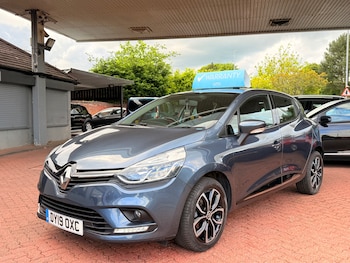Used Renault Clio 2019 for sale - 78832543: Photo