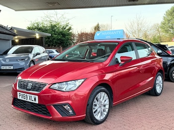 Used SEAT Ibiza 2019 for sale - 78428330: Photo