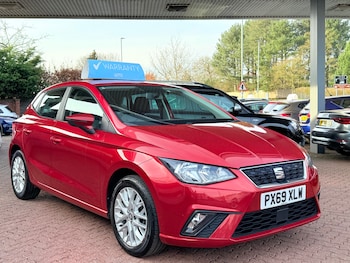 Used SEAT Ibiza 2019 for sale - 78428330: Photo