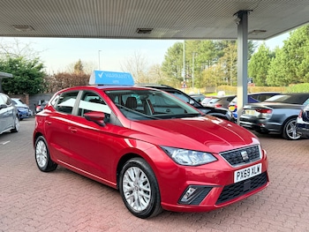 Used SEAT Ibiza 2019 for sale - 78428330: Photo