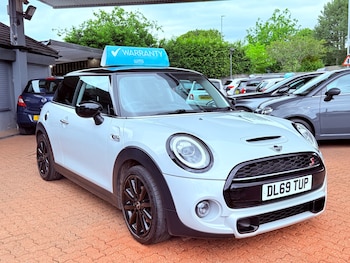 Used MINI Hatch 2020 for sale - 78947610: Photo