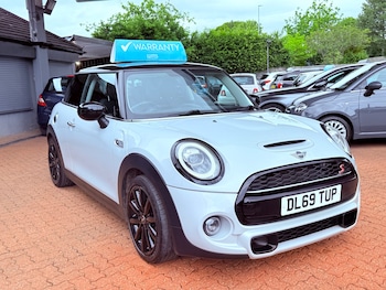 Used MINI Hatch 2020 for sale - 78947610: Photo