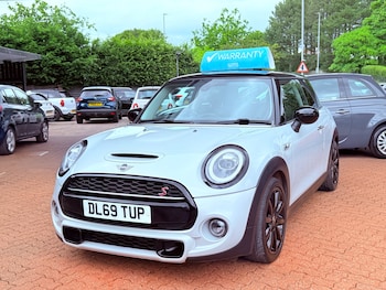 Used MINI Hatch 2020 for sale - 78947610: Photo