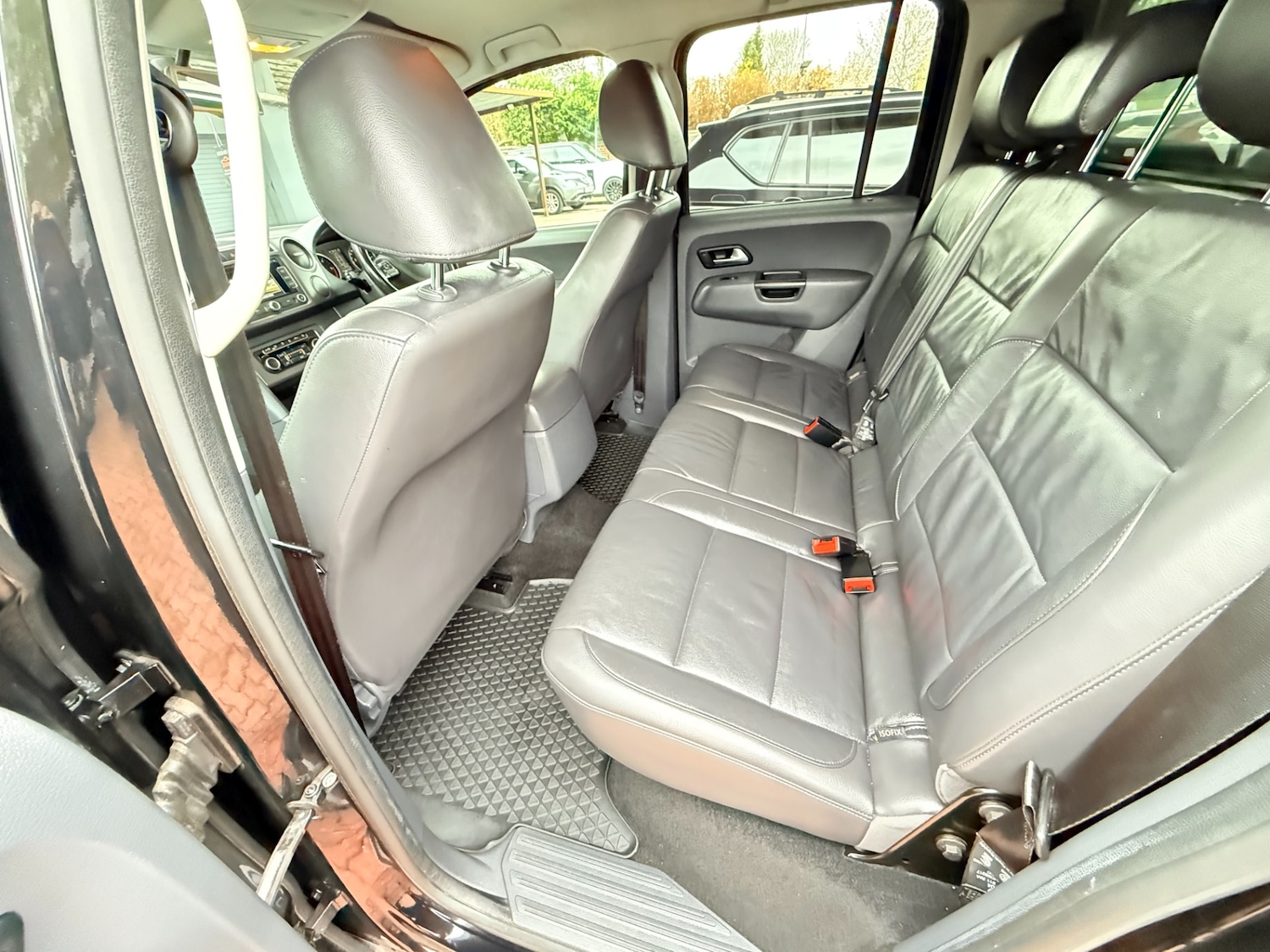 Vehicle 16