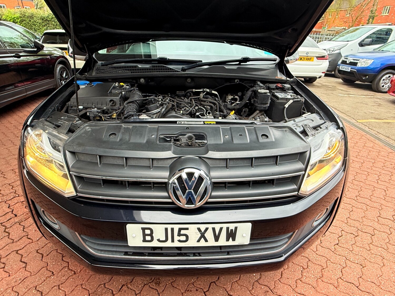 Vehicle 19