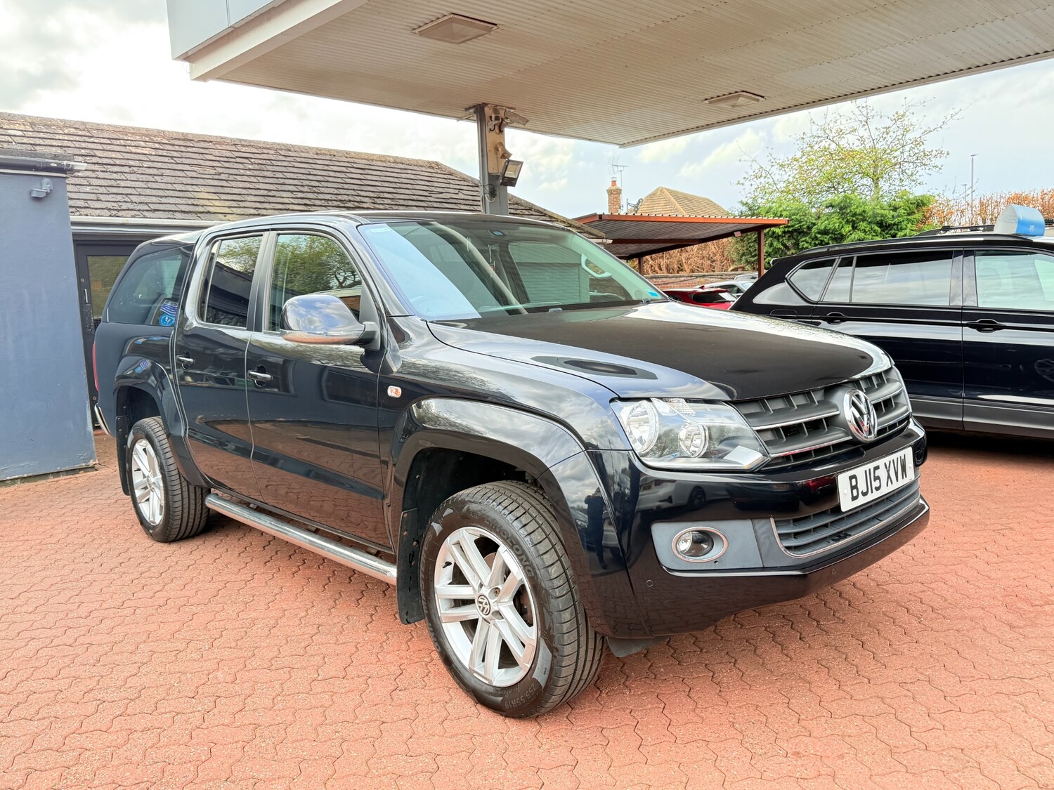 Vehicle 26