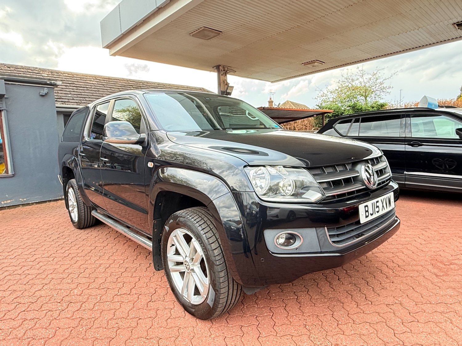Vehicle 28