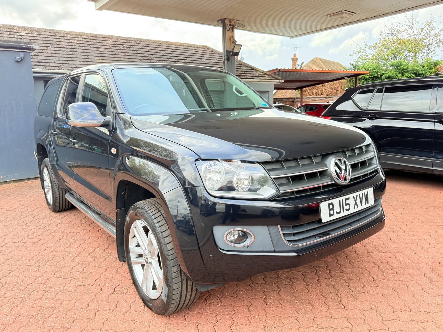 Vehicle 37