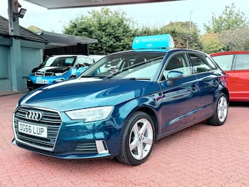 Used Audi A3 2016 for sale - 79836117: Photo