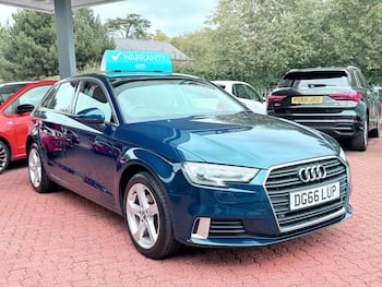 Used Audi A3 2016 for sale - 79836117: Photo