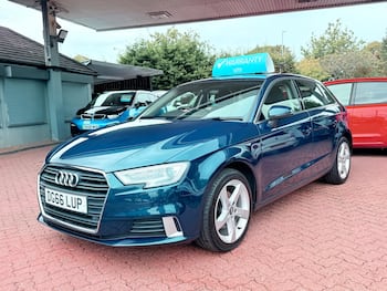 Used Audi A3 2016 for sale - 79836117: Photo