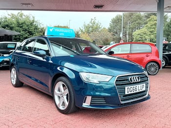 Used Audi A3 2016 for sale - 79836117: Photo
