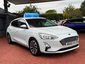 Used Ford Focus 2019 for sale - 75639778: Photo