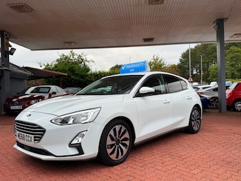 Used Ford Focus 2019 for sale - 75639778: Photo
