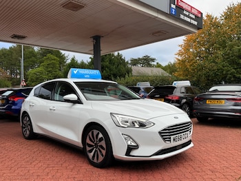 Used Ford Focus 2019 for sale - 75639778: Photo