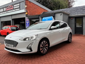 Used Ford Focus 2019 for sale - 75639778: Photo