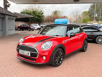 Used MINI Hatch 2018 for sale - 78431817: Photo