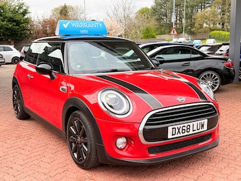 Used MINI Hatch 2018 for sale - 78431817: Photo
