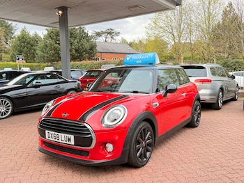 Used MINI Hatch 2018 for sale - 78431817: Photo