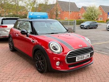 Used MINI Hatch 2018 for sale - 78431817: Photo