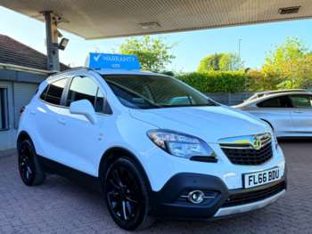2016 (66) - 1.4T SE 5dr Auto