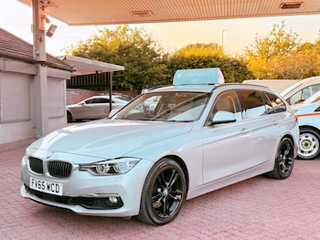 Used BMW 3 Series 2015 for sale - 79191085: Photo