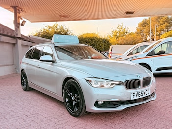 Used BMW 3 Series 2015 for sale - 79191085: Photo