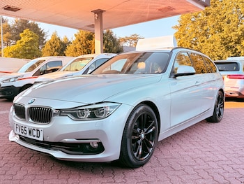 Used BMW 3 Series 2015 for sale - 79191085: Photo