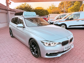 Used BMW 3 Series 2015 for sale - 79191085: Photo