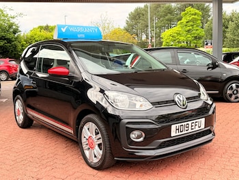 Used Volkswagen up! 2019 for sale - 78513841: Photo
