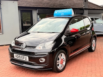 Used Volkswagen up! 2019 for sale - 78513841: Photo