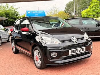 Used Volkswagen up! 2019 for sale - 78513841: Photo