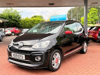 Used Volkswagen up! 2019 for sale - 78513841: Photo