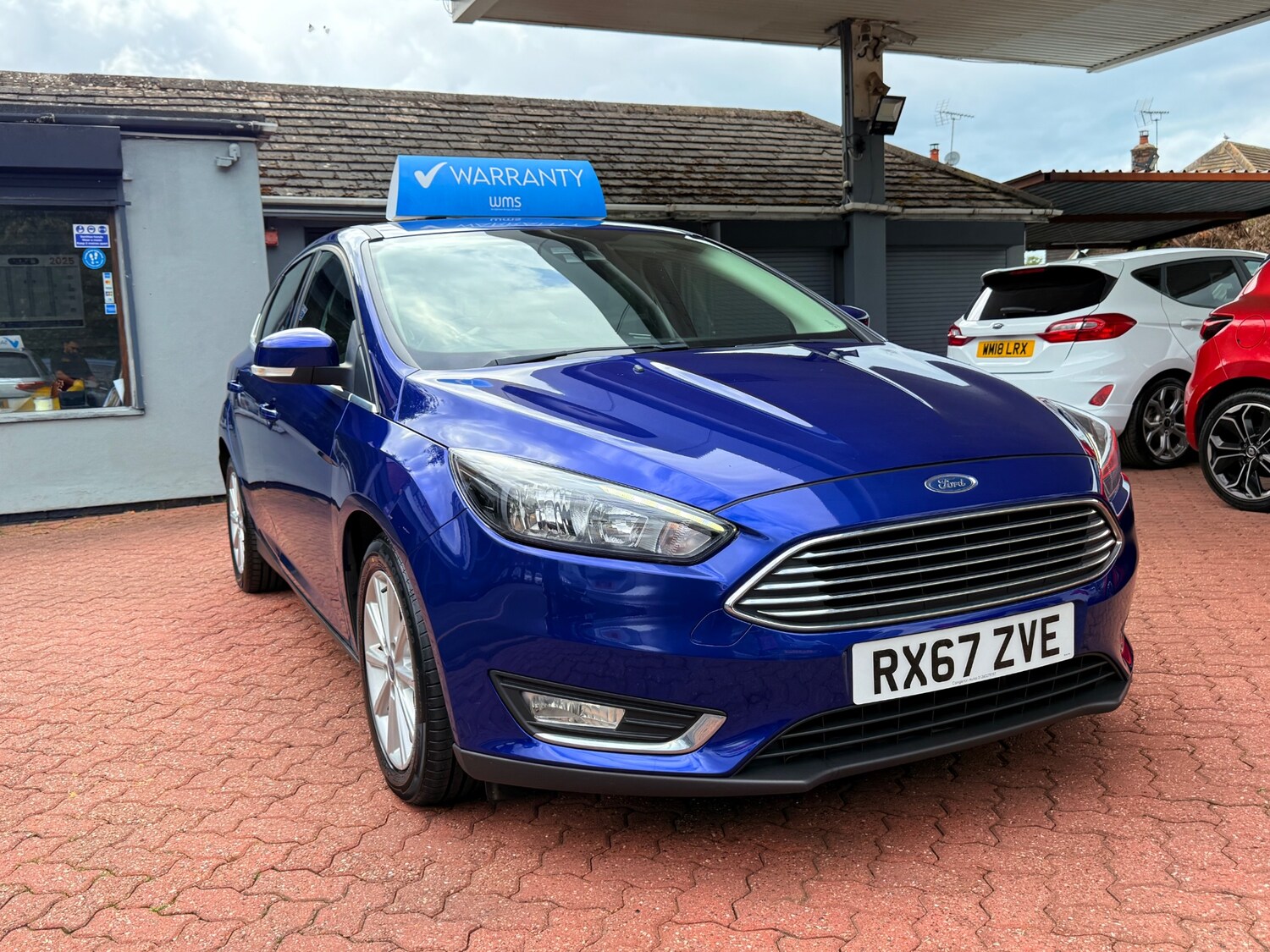 Vehicle 25