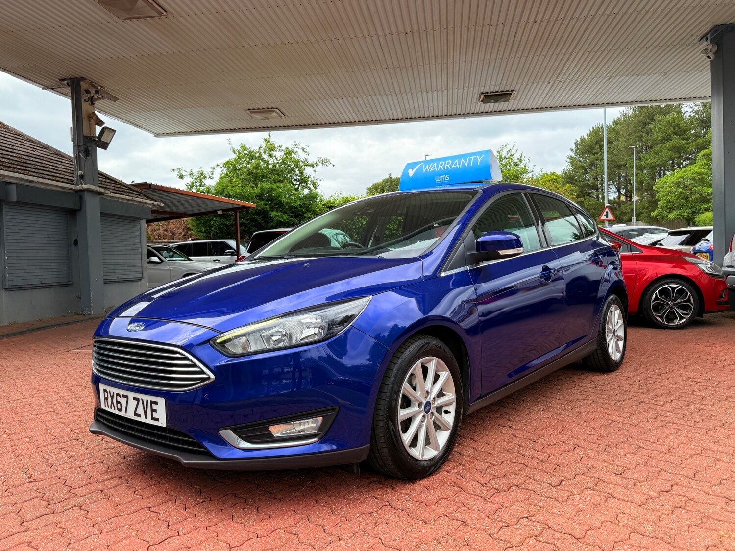 Vehicle 29