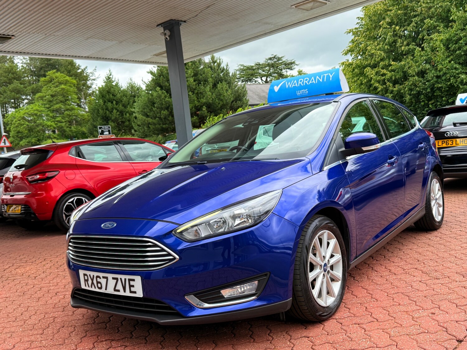 Vehicle 40