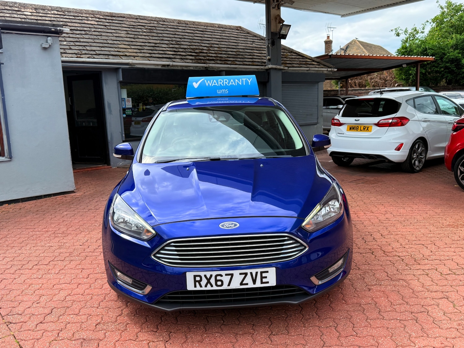 Vehicle 42