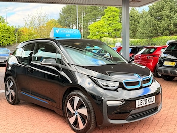 Used BMW i3 2020 for sale - 78502995: Photo
