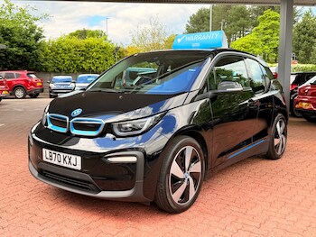 Used BMW i3 2020 for sale - 78502995: Photo