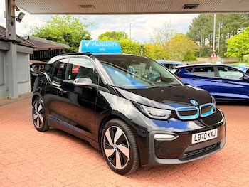 Used BMW i3 2020 for sale - 78502995: Photo