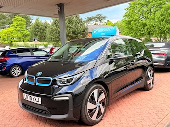 Used BMW i3 2020 for sale - 78502995: Photo